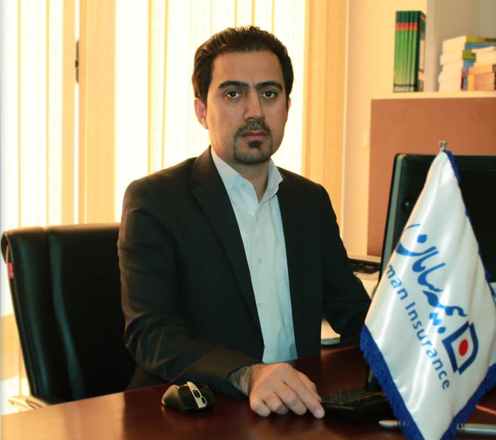  اعزام کارکنان بیمه سامان به دوره های آموزشی خارج از کشور