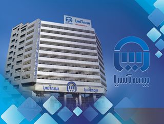 بیمه آسیا صدرنشین شرکتهای بیمه ای در بازار سرمایه 