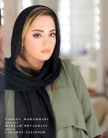 تمسخر شدید ستایش و نرگس محمدی توسط حسن ریوندی + فیلم 