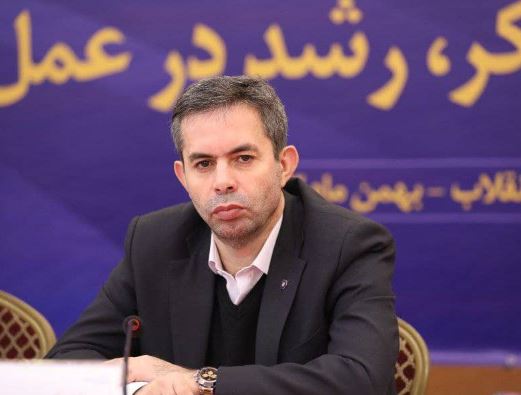 برنامه تحول بانک سینا تدوین شد

