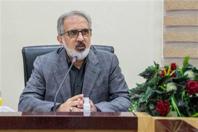 پیام مدیرعامل بانک صنعت و معدن به مناسبت سالروز تأسیس این بانک