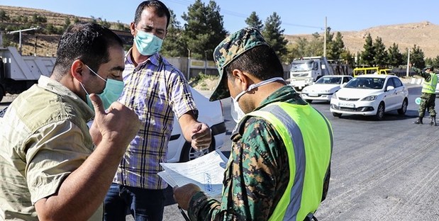 ابهام تردد پلاک غیر بومی‌ها برطرف شد