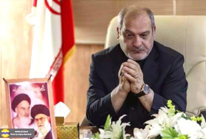 پیام مدیرعامل سازمان منطقه آزاد قشم به مناسبت فرارسیدن شبهای قدر