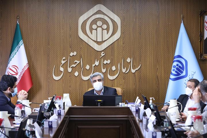 نسخه الکترونیک موجب شفافیت و عدالت و زمینه‌ساز پزشک خانواده و نظام ارجاع خواهد بود
