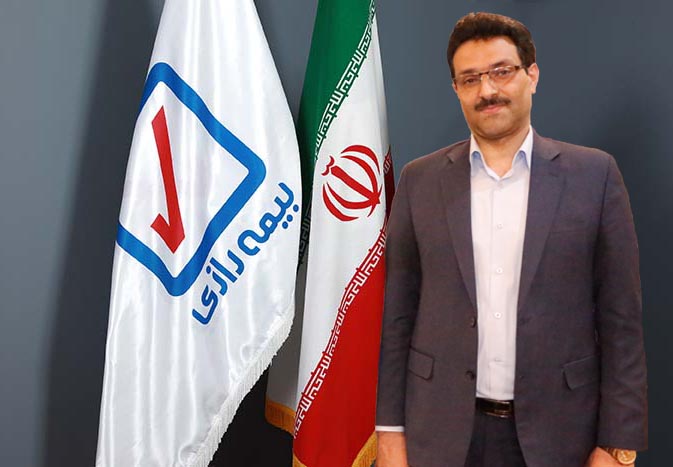 بیمه رازی برپاکننده سومین «سه شنبه های پاسخگویی»