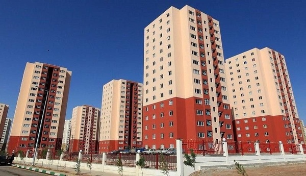 هزینه نقل و انتقال مسکن مهر یک میلیون تومان است