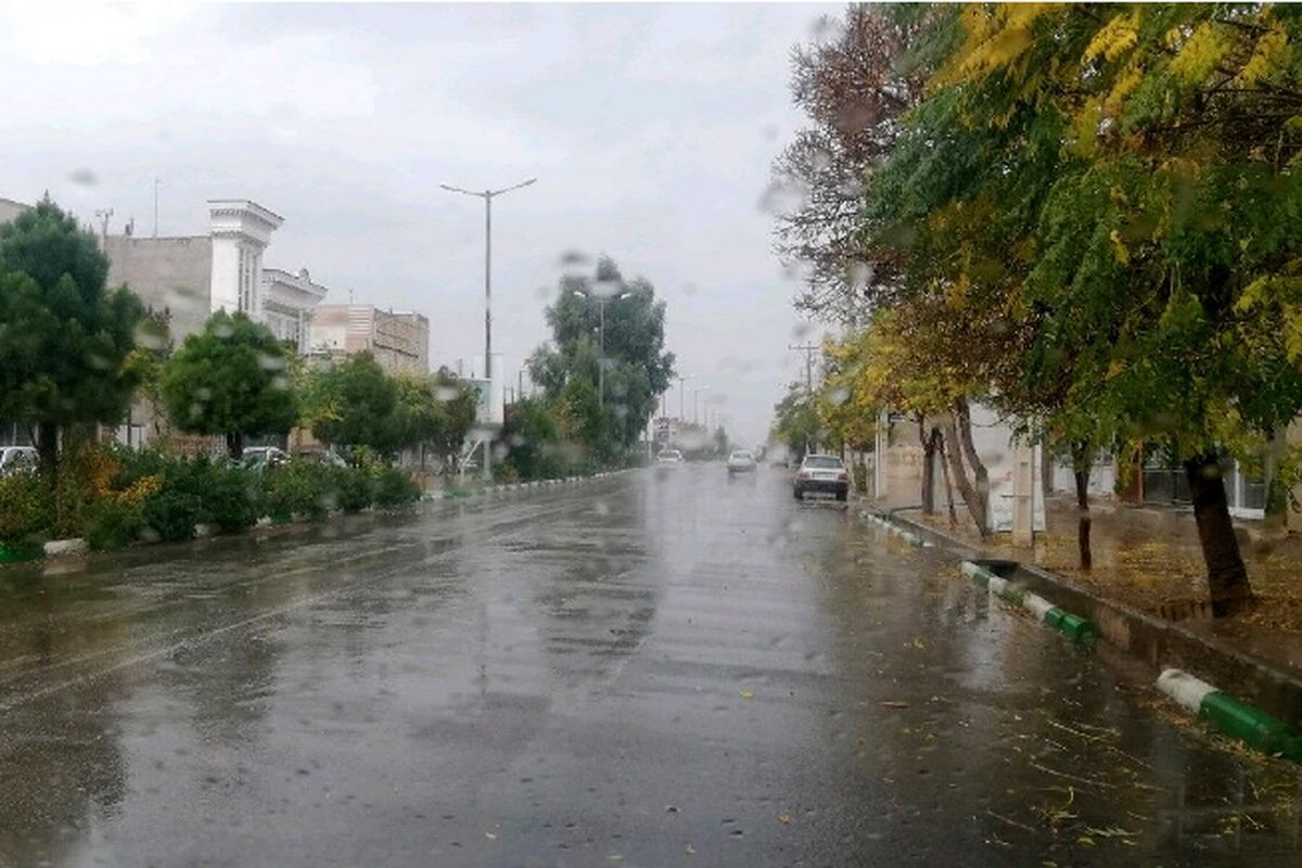 (فیلم) وضعیت آب و هوا کشور در چند روز آینده | تهرانی ها منتظر باران و برف باشند 
