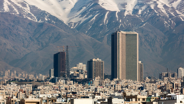 متوسط قیمت واقعی مسکن در تهران اعلام شد