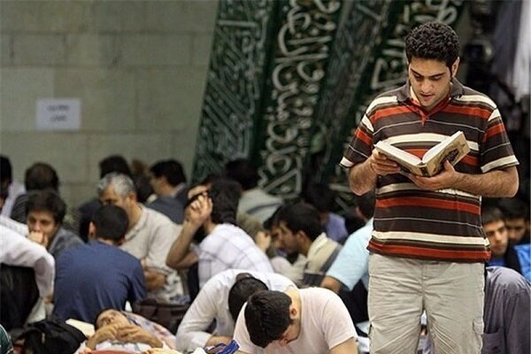 مراسم اعتکاف در قم هم لغو شد