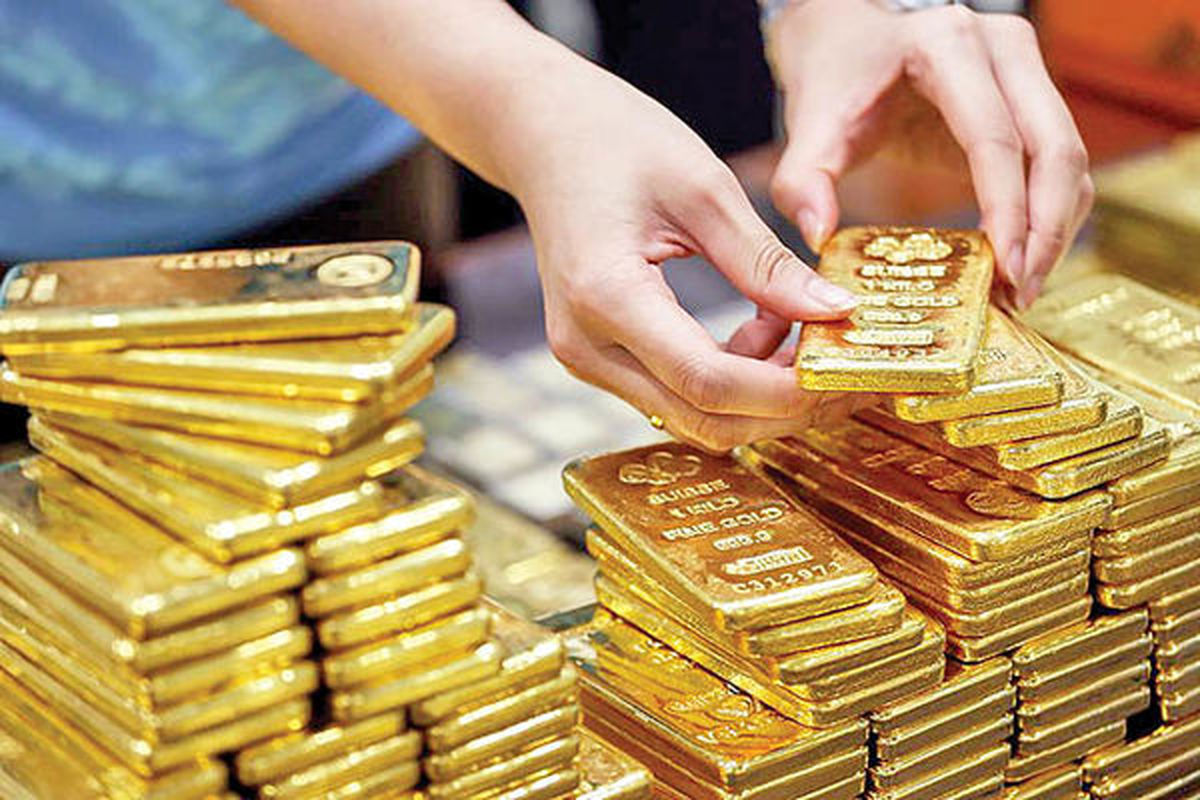 طالبان چه تاثیری در قیمت طلا دارند؟