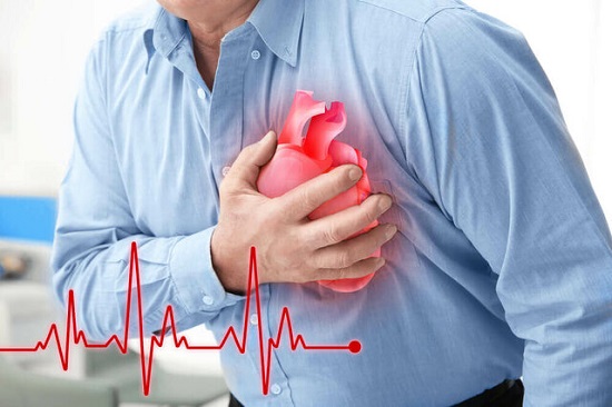 بهترین اقدامات هنگام حمله قلبی چیست 