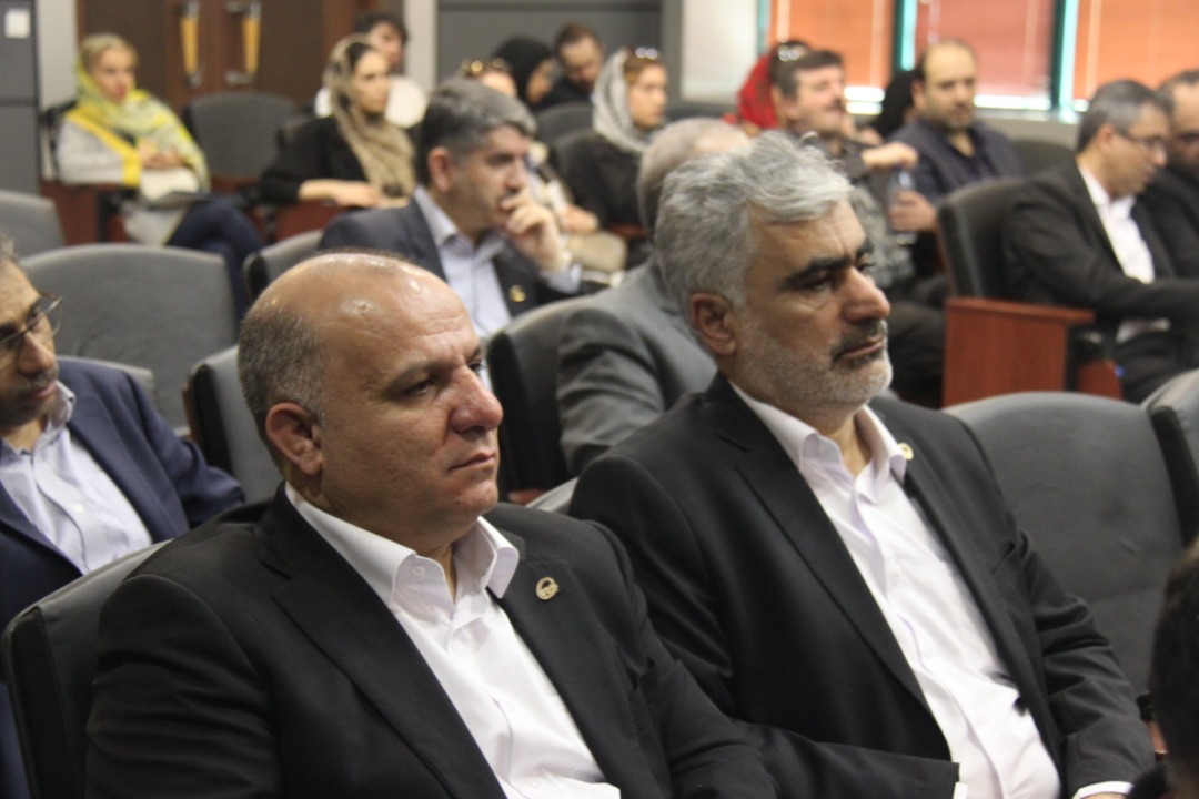مشارکت چشمگیر پتروشیمی اروند در پنل های تخصصی
