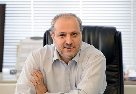 مناف هاشمی معاون حمل و نقل شهرداری تهران شد + سوابق