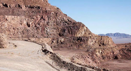 حفاظت از معدن سرب و روی آلبلاغ کلید خورد