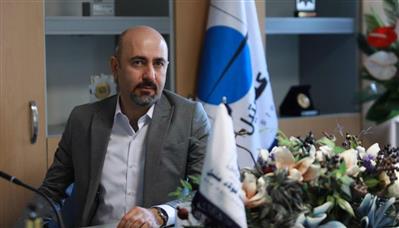 
هلدینگ فولاد متیل درخـتی بارور و تنــومنــد

