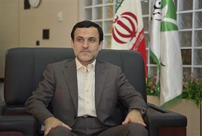 بازدید عضو هیات مدیره بانک قرض الحسنه مهر ایران از مدیریت شعب آذربایجان غربی
