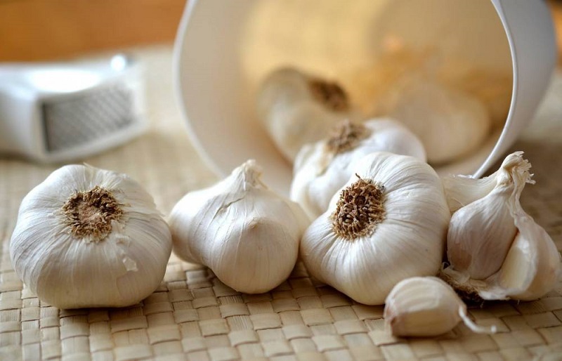 ۴ خاصیت فوق العاده سیر برای سلامتی بدن