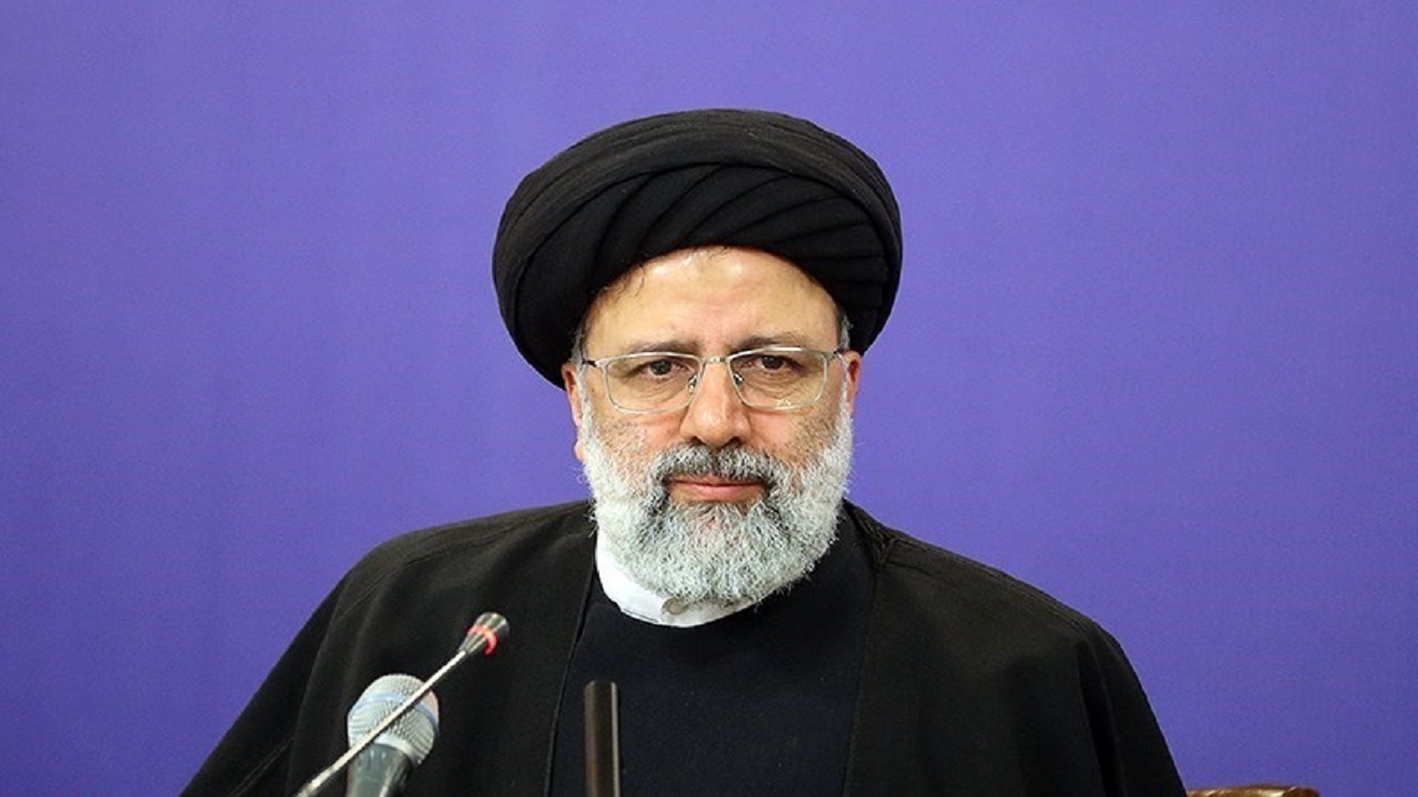 دستور رئیسی به دادستان کل کشور برای تشکیل کارگروه ویژه جهت تعقیب عاملان ترور شهید فخری‌زاده