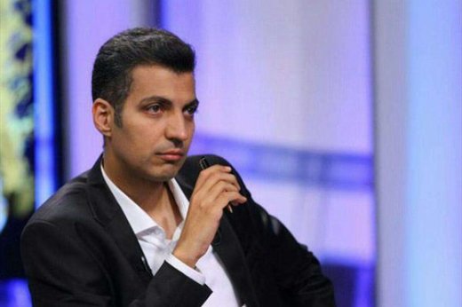 عادل فردوسی پور به تلوزیون باز نمی گردد + جزئیات