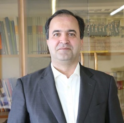 باحکم معاون وزیر صمت، نوری امیری معاون نوسازی و بهره برداری ایدرو شد
