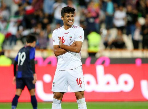 پشت پرده پرسپولیسی نشدن محمد محبی فاش شد!