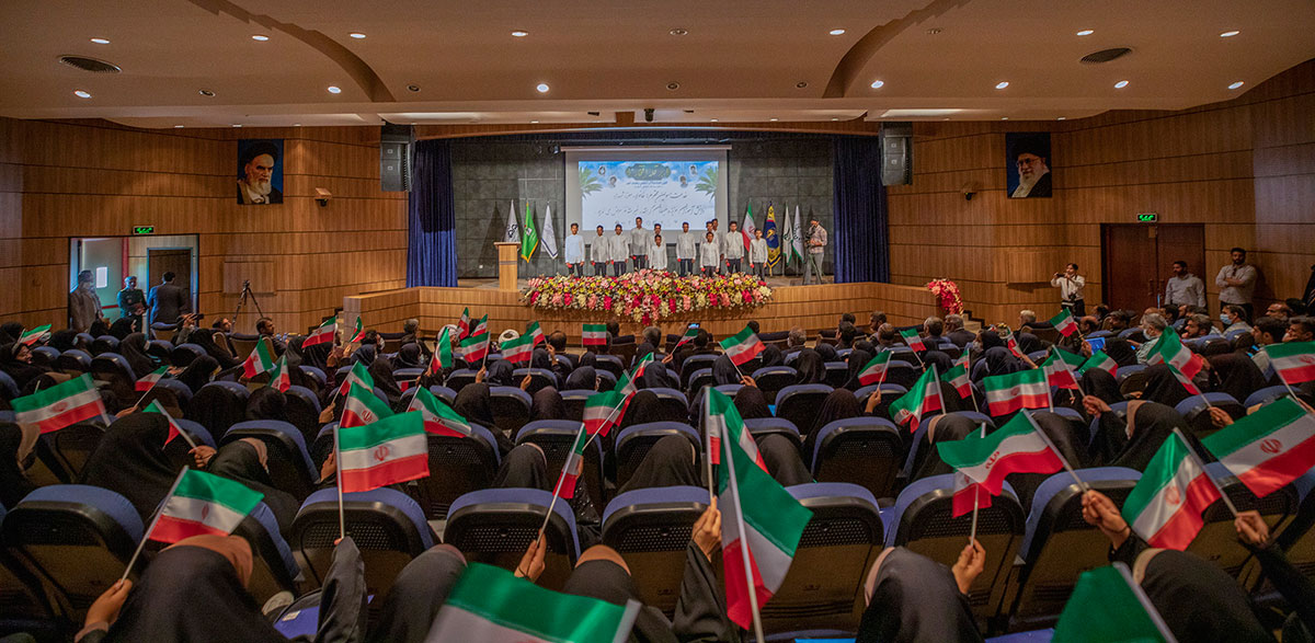 بازدید 4 هزار دانش‌آموز و دانشجو از بزرگترین پالایشگاه کشور