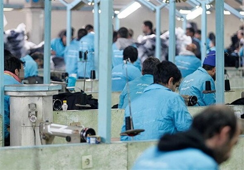 تسهیلات ۲۰۰ میلیارد ریالی بنیاد مستضعفان برای زندانیان فارس
