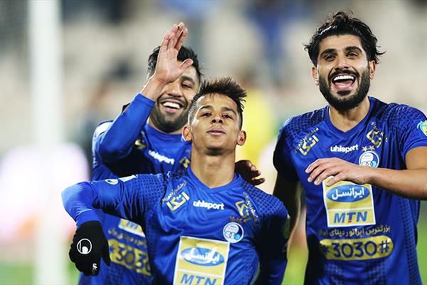 بمب خبری استقلال در استانه دیدار با تراکتور
