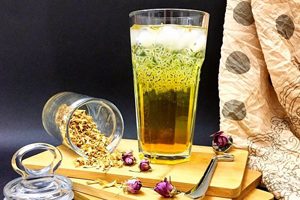 با این شربت خوشمزه معده هایتان را تقویت کنید