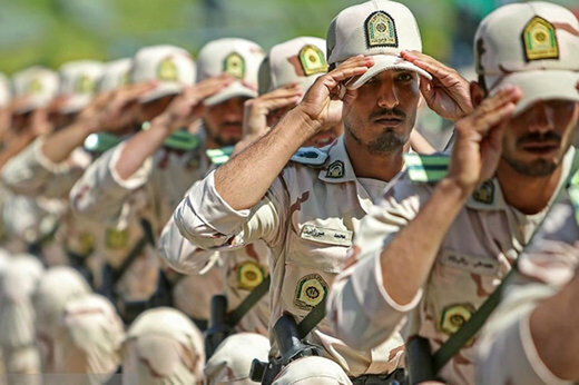 اضافه خدمت کدام دسته از سربازان بخشیده می‌شود؟