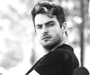 حمله بی سابقه و تند علی ضیا به احمدی نژاد در برنامه روی انتن زنده +فیلم 