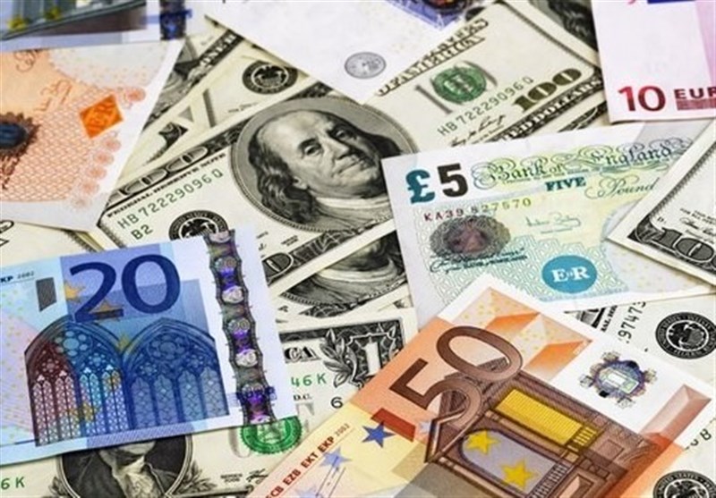 آخرین قیمت روز ارزهای دولتی شنبه 22 تیر