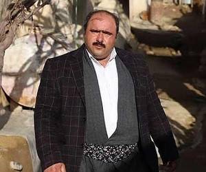 بازیگر نقش سلمان در نون.خ + بیوگرافی و تصاویر