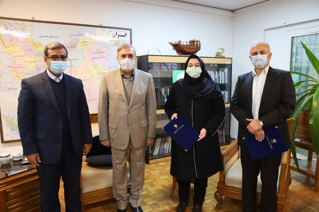 «سرپرست جدید شرکت هواپیمایی کیش» منصوب شد 