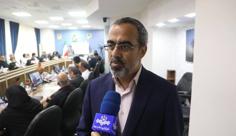 نگاه فرامنطقه‌ای و فرامحلی به موضوع توسعه مکران

