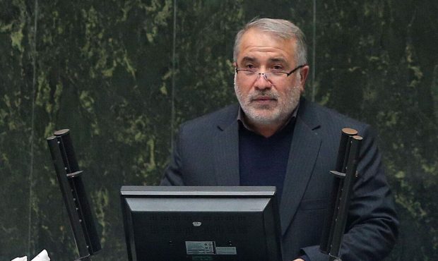 تقدیر از بانک ملی ایران در حمایت از طرح‌های توسعه‌ای

