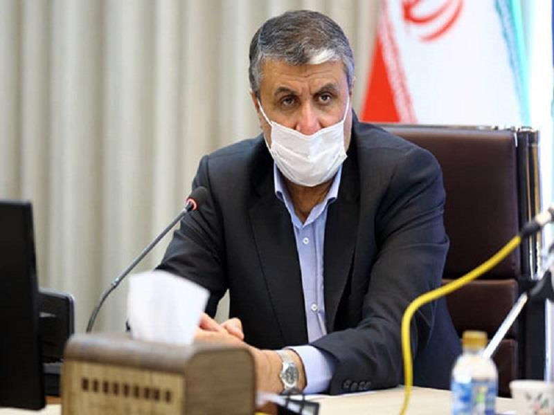 مردم نگران ثبت خانه خود در سامانه املاک و اسکان نباشند

