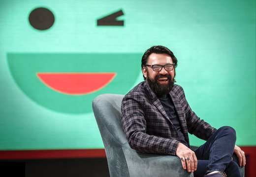 رضا ایرانمنش در بیمارستان بستری شد + بیوگرافی و تصاویر جدید