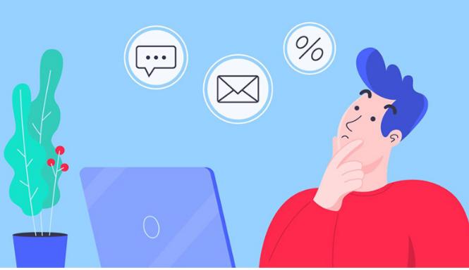 تولید محتوا را از کجا شروع کنیم؟
