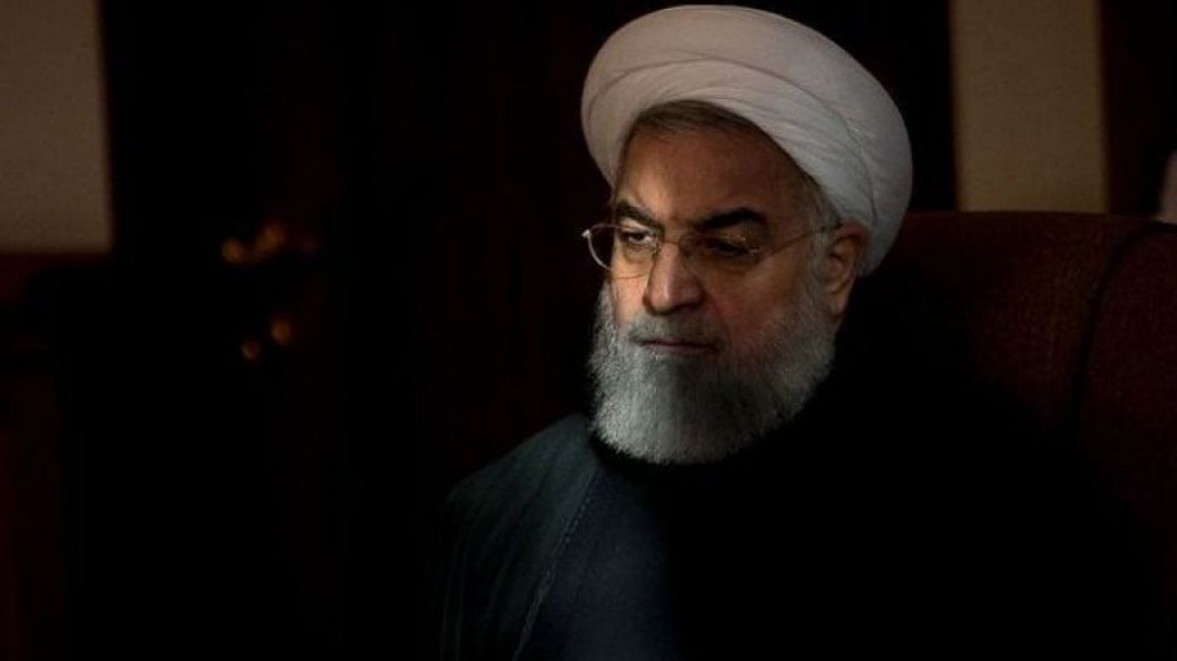 روحانی در تماس با اردوغان چه گفت ؟