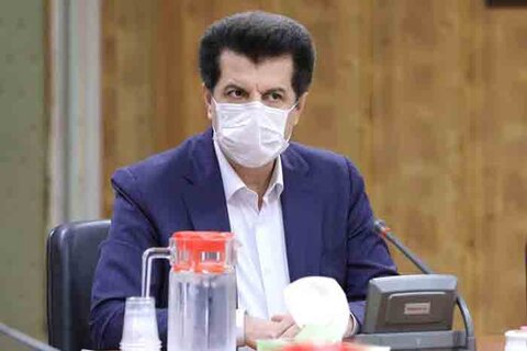 ارائه خدمات فوق تخصصی بیمارستان میلاد به بیمه شدگان تامین اجتماعی از طریق پیام رسان واتساپ