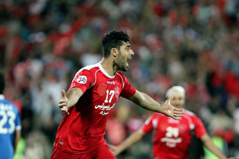 ساعت بازی پرسپولیس و الهلال مشخص شد