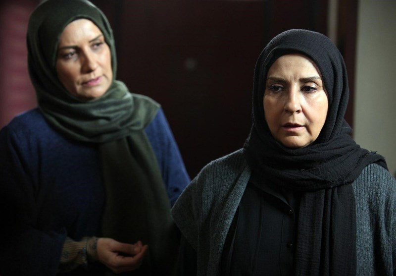 ساعت و زمان پخش سریال پرگار از شبکه یک سیما