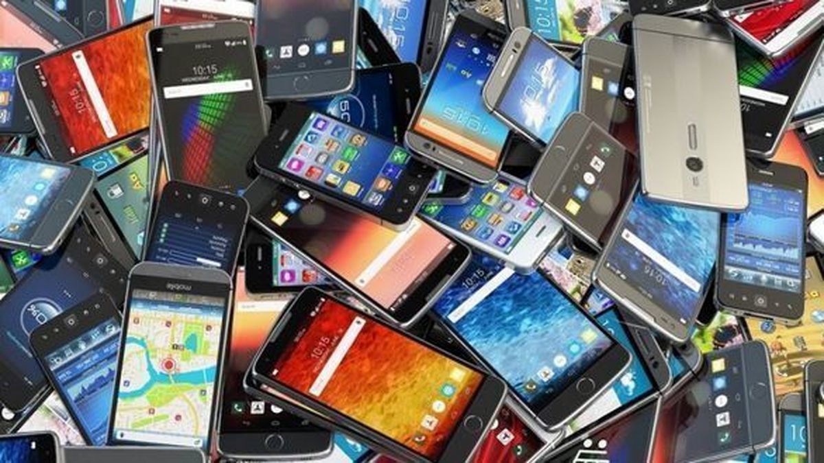 قیمت روز گوشی موبایل در 17 اردیبهشت + جدول