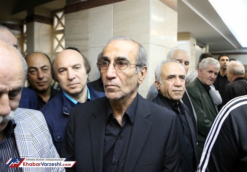افشاگری جباری علیه پرسپولیسی ها 