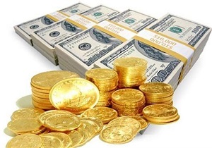 نرخ ارز بین بانکی در پانزدهم اردیبهشت + جدول