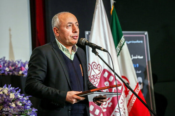 بیژن علی محمدی فوت کرد + بیوگرافی و علت مرگ