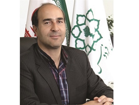 الکترونیکی کردن خدمات بیمه ای کار بسیار بزرگ و ارزشمندی است