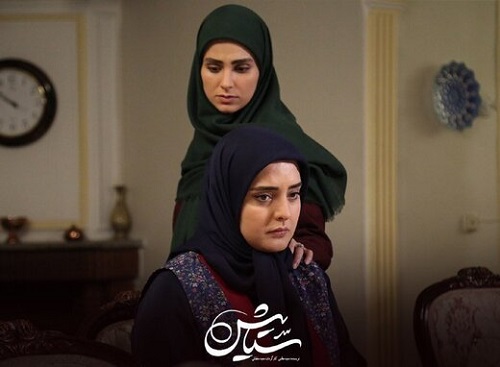 ستایش 3 پربیننده ترین سریال تلوزیون شد + جزئیات 