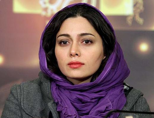 جزئیات فیلم جدید پگاه آهنگرانی